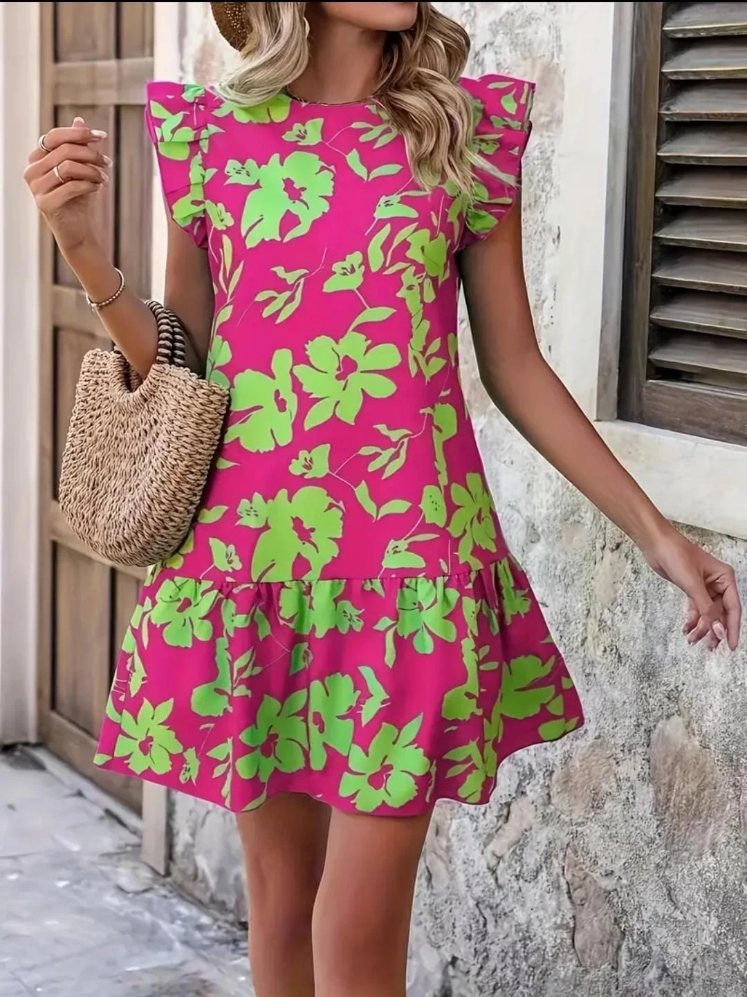 vestido-de-pendulo-con-estampado