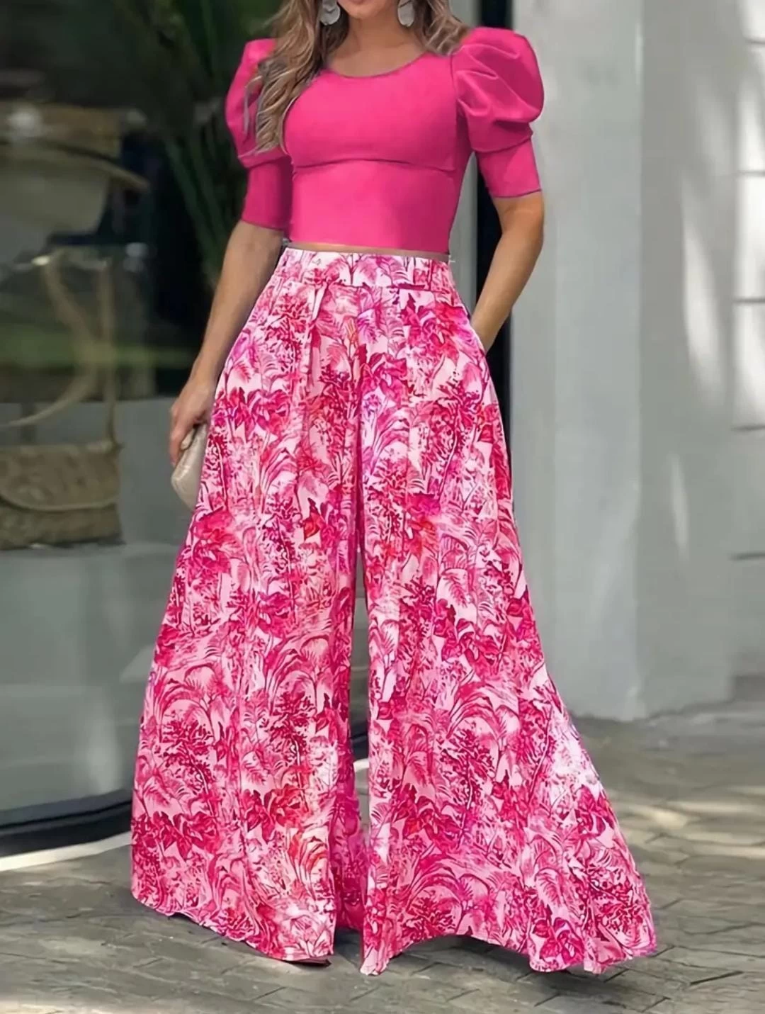 conjunto-de-pantalones-fucsia