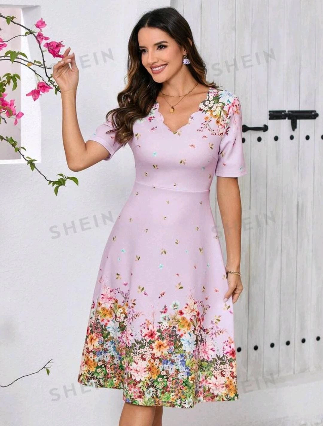 vestido-con-estampado-floral