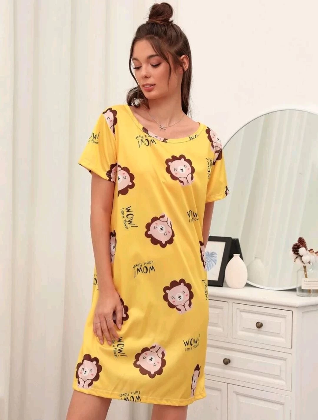 vestido-de-dormir-estampado